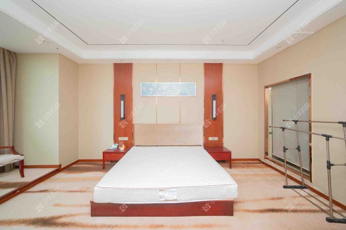 常州荣盛曼哈顿广场在租房源室内图_小牛看房