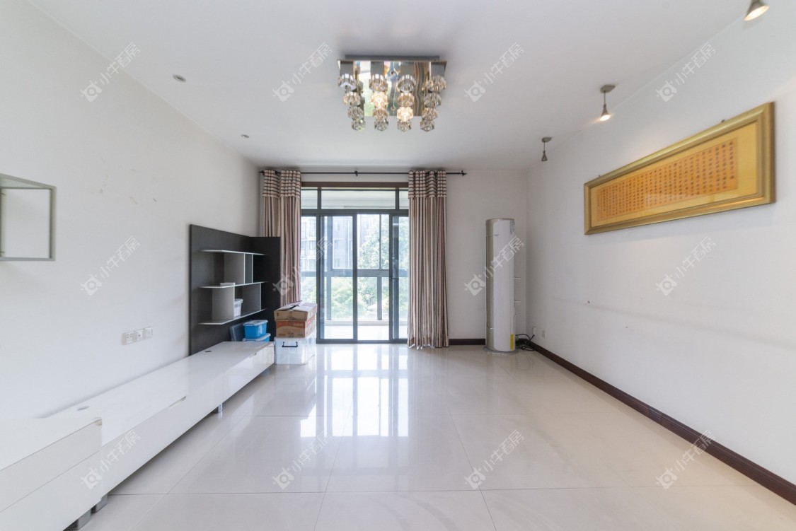 常州新城南都雅苑租房_小牛看房