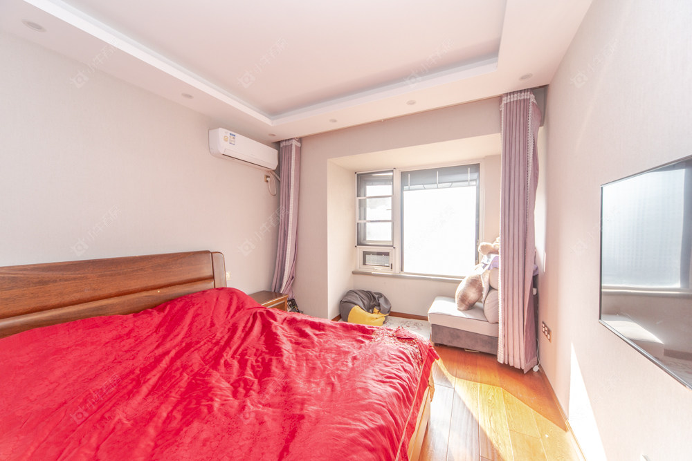 常州九龙仓繁华里在售二手房源室内图_小牛看房