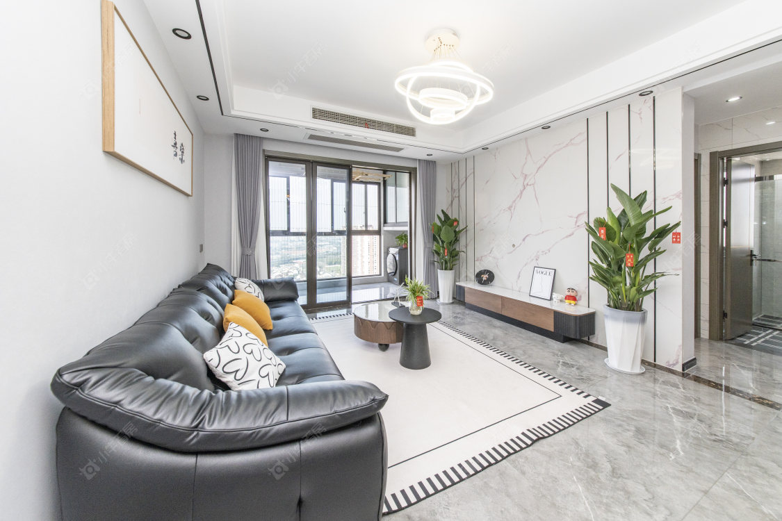 常州星河国际一区在售二手房_小牛看房