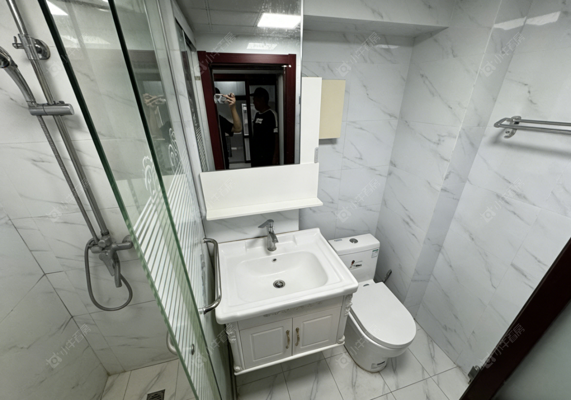 常州北环新村武进小区在租房源户型图_小牛看房