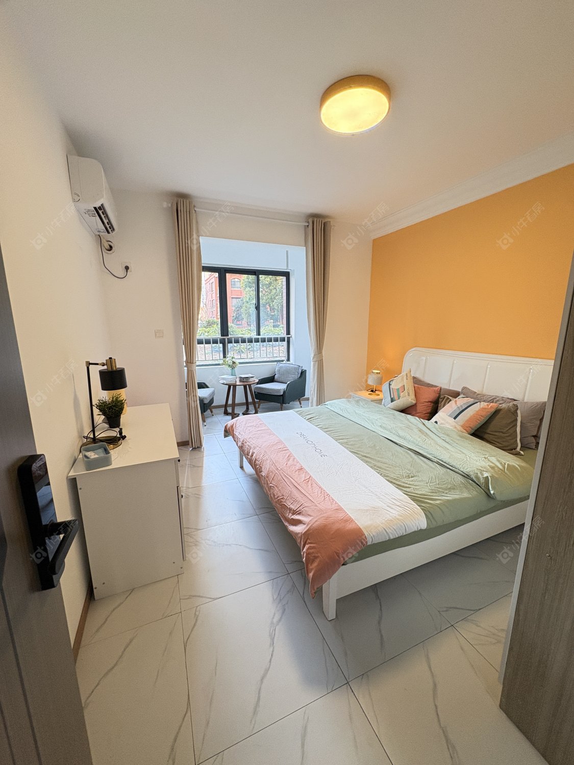 常州顺园九村租房_小牛看房