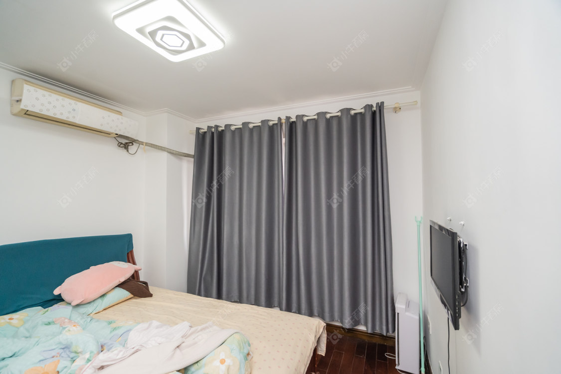 常州新天地花苑在售二手房源室内图_小牛看房