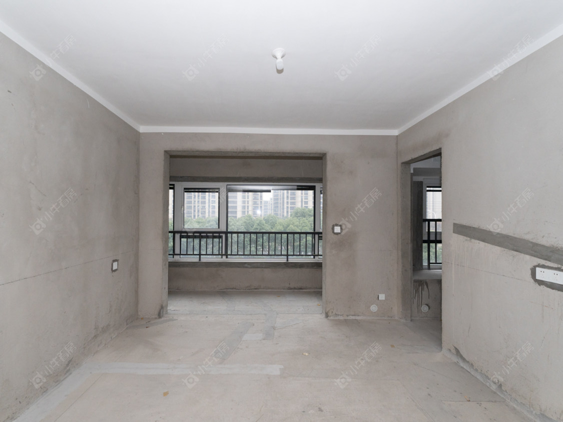 常州万达光语未来一期在售二手房源室内图_小牛看房