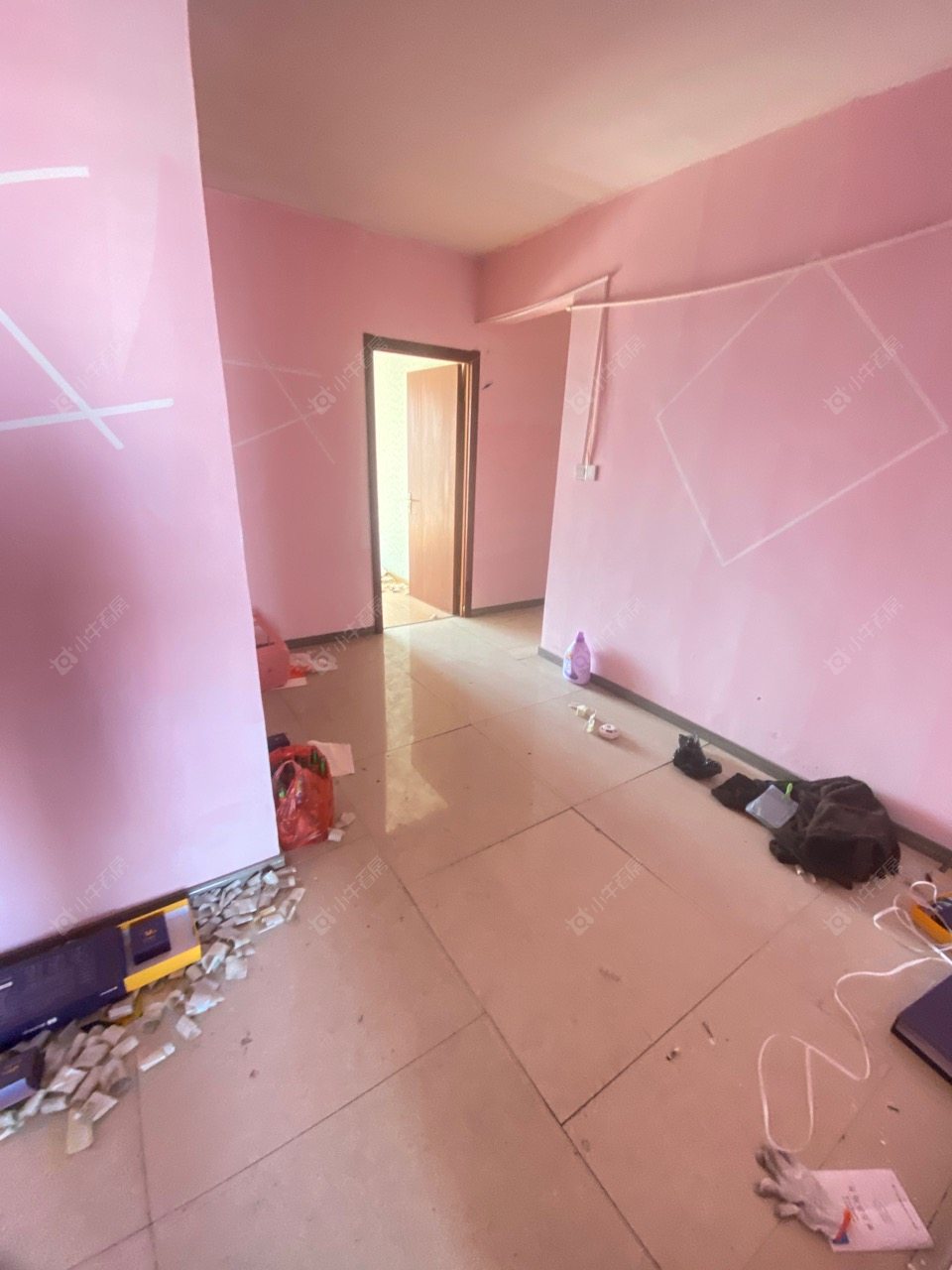 常州碧桂园华星·世纪学府在租房源室内图_小牛看房