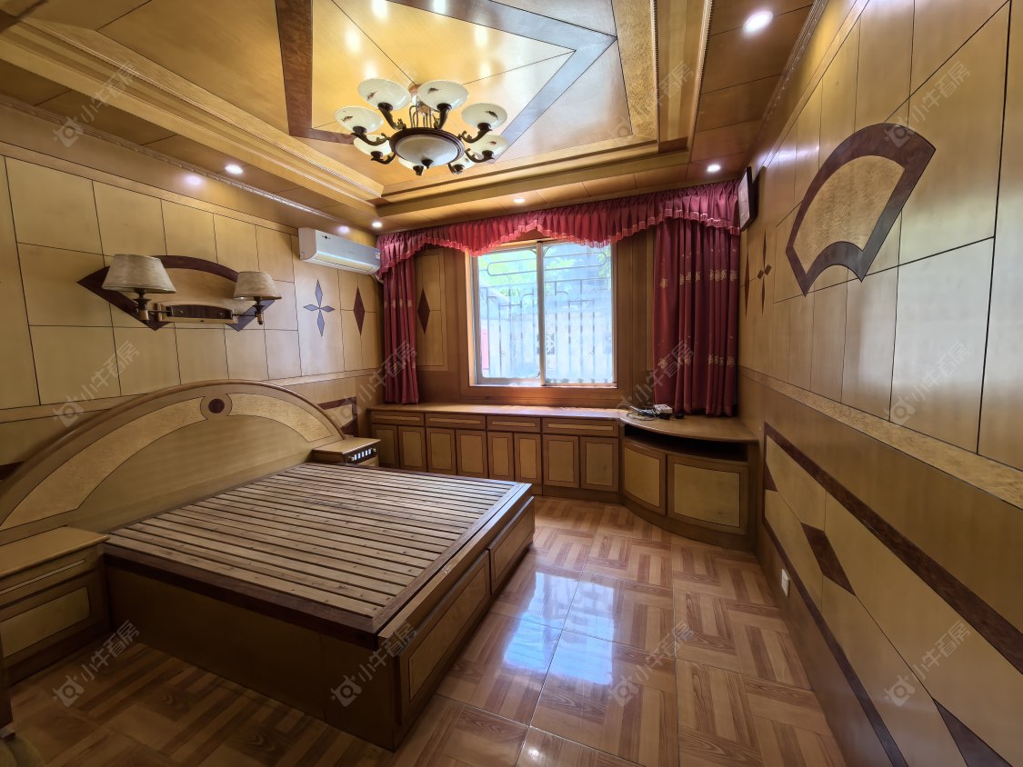 常州花东二村在租房源室内图_小牛看房