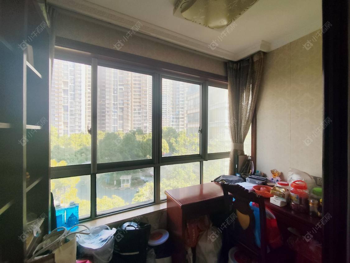 常州天隽峰在租房源室内图_小牛看房