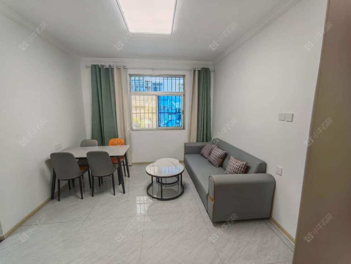 常州红梅东村在租房源室内图_小牛看房