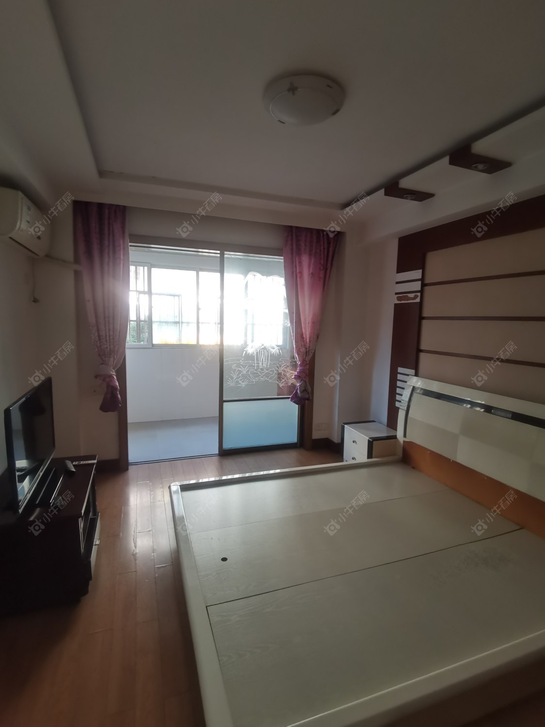 常州金源福地3室2厅2卫出租_小牛看房