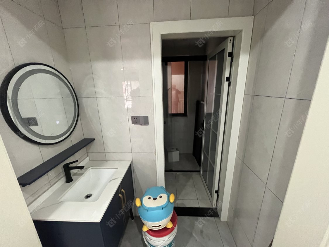 常州星湖广场在租房源室内图_小牛看房