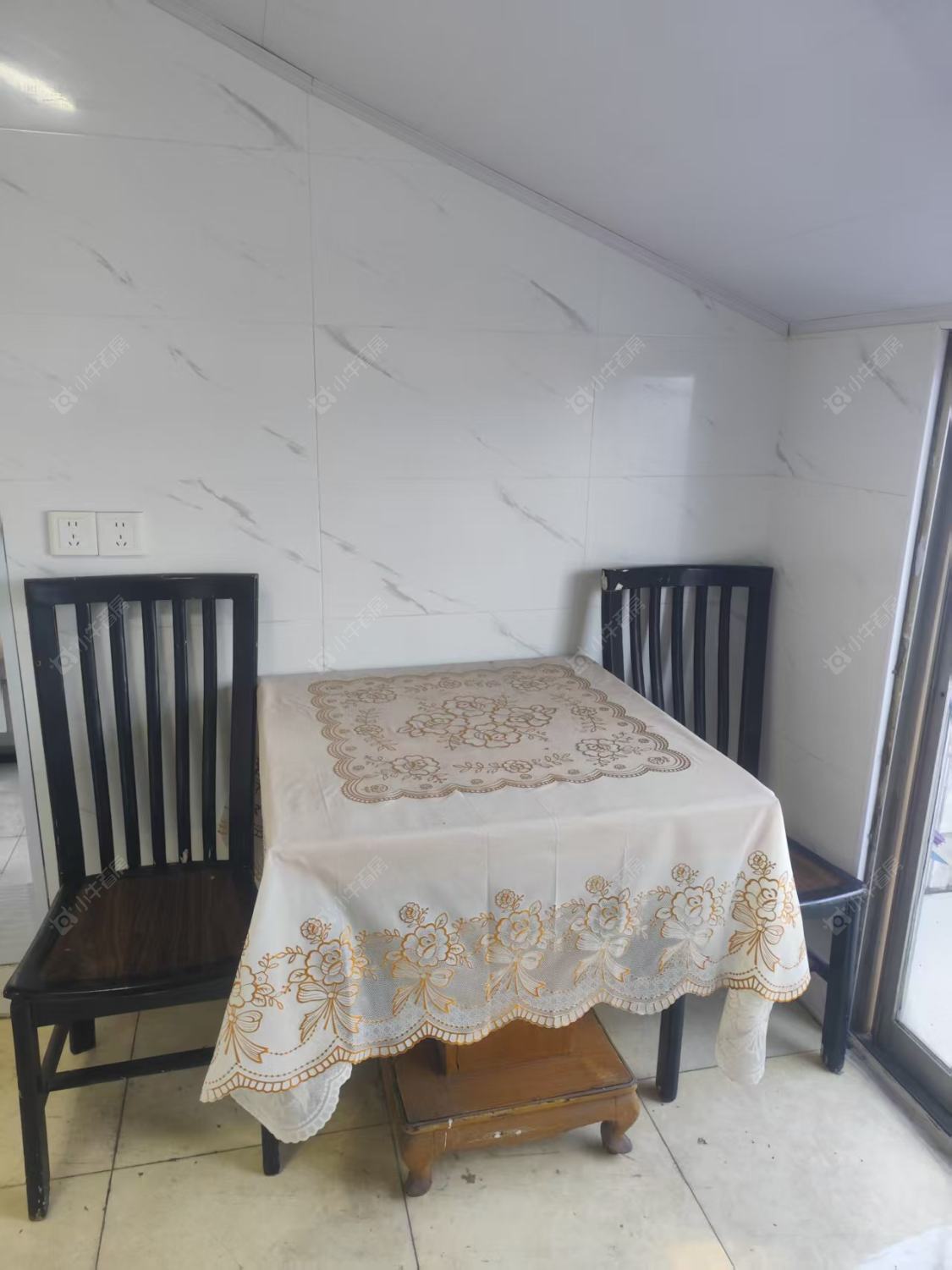 常州勤业一二三村2室1厅1卫出租_小牛看房