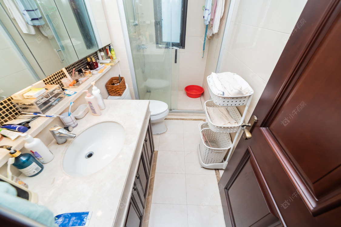 常州新城金郡(天宁)一期在售二手房源室内图_小牛看房