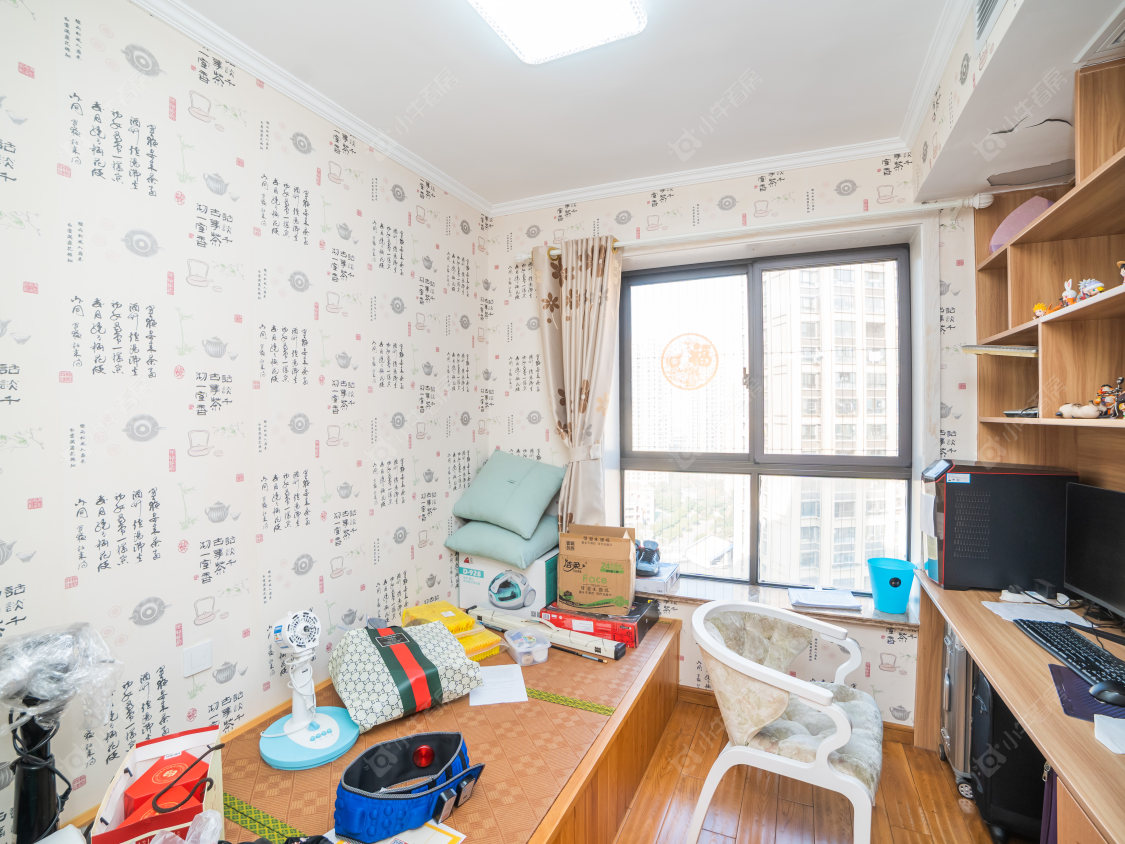 常州御河湾在售二手房源室内图_小牛看房