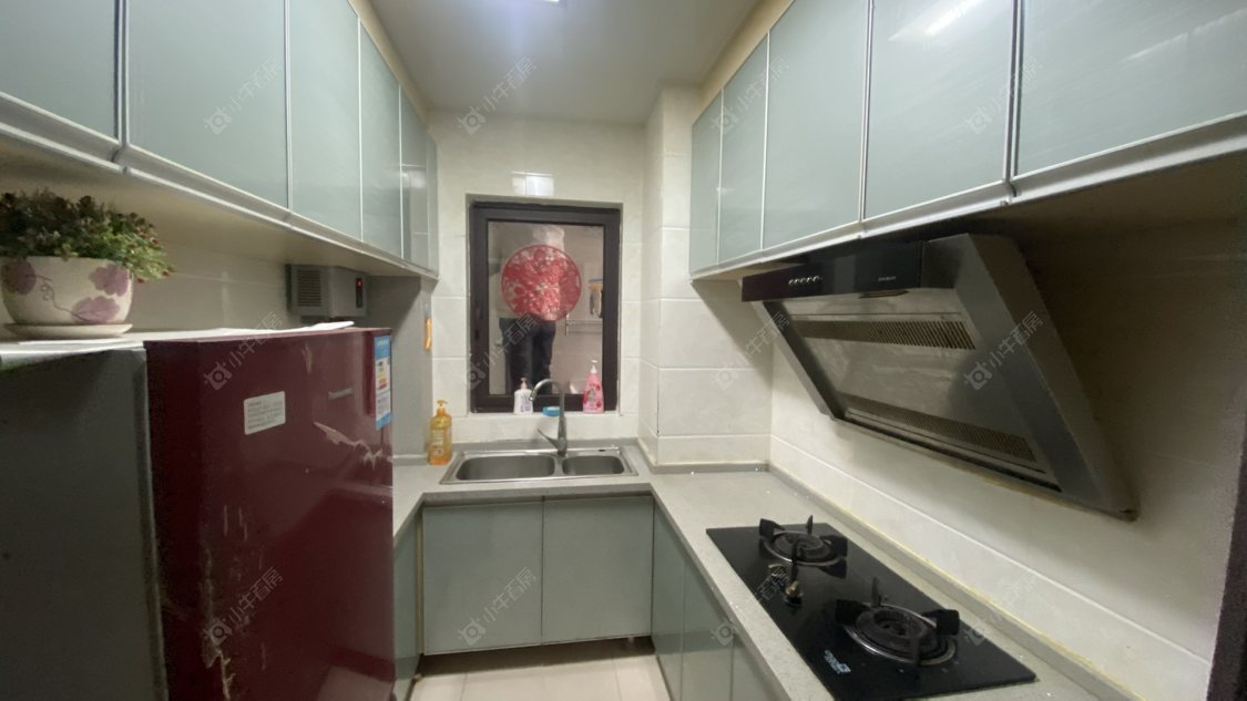 常州新城熙园在租房源_小牛看房