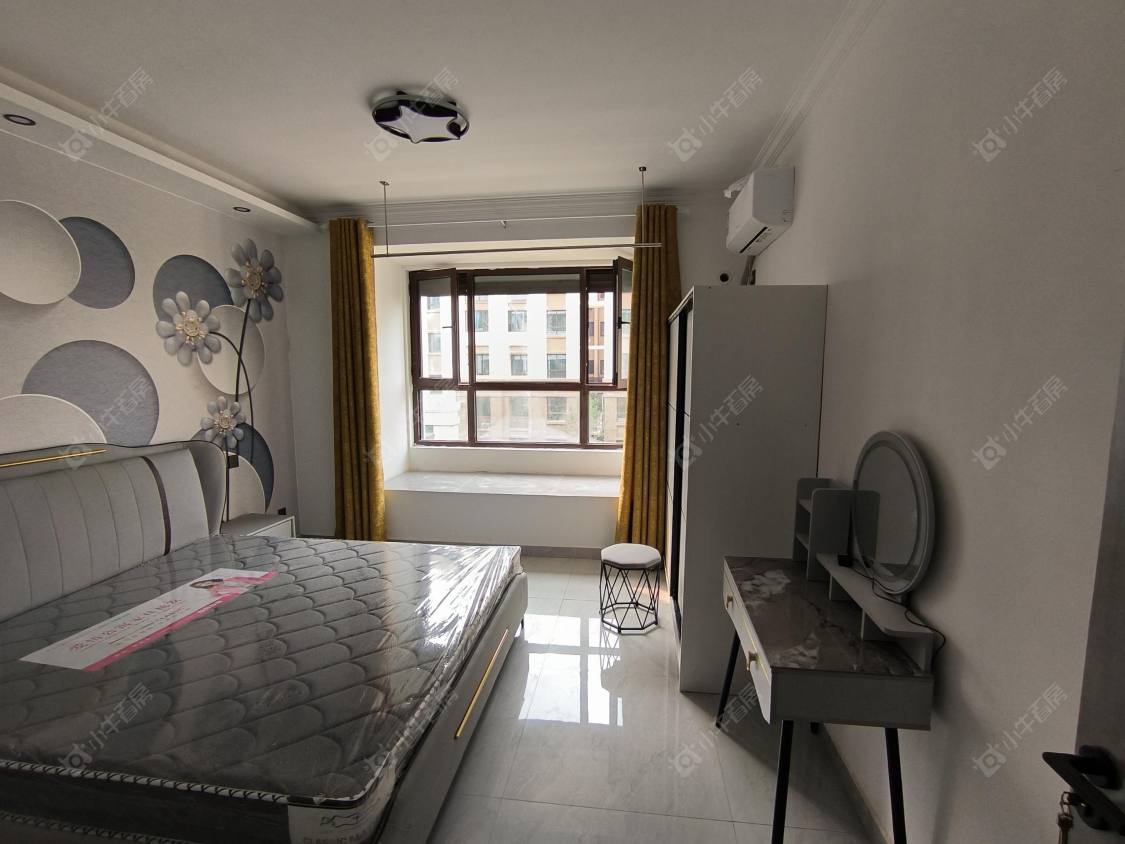 常州东方君开在租房源室内图_小牛看房