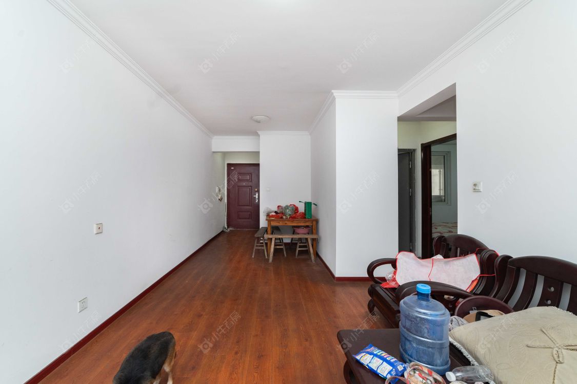 常州临津花园在售二手房源室内图_小牛看房