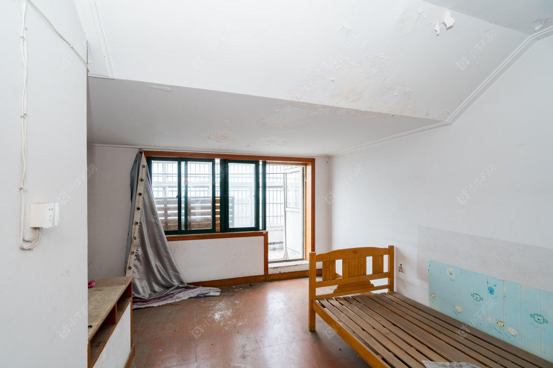 常州朝阳花园在售二手房源室内图_小牛看房