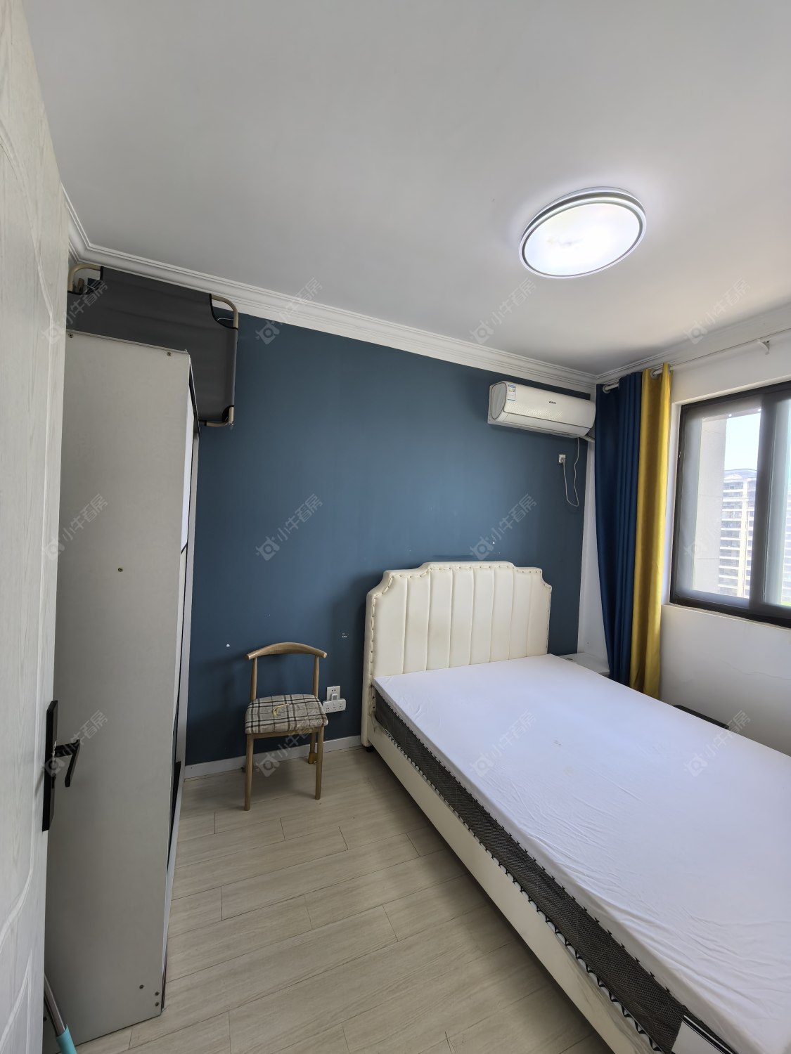 常州泰和之春在租房源_小牛看房