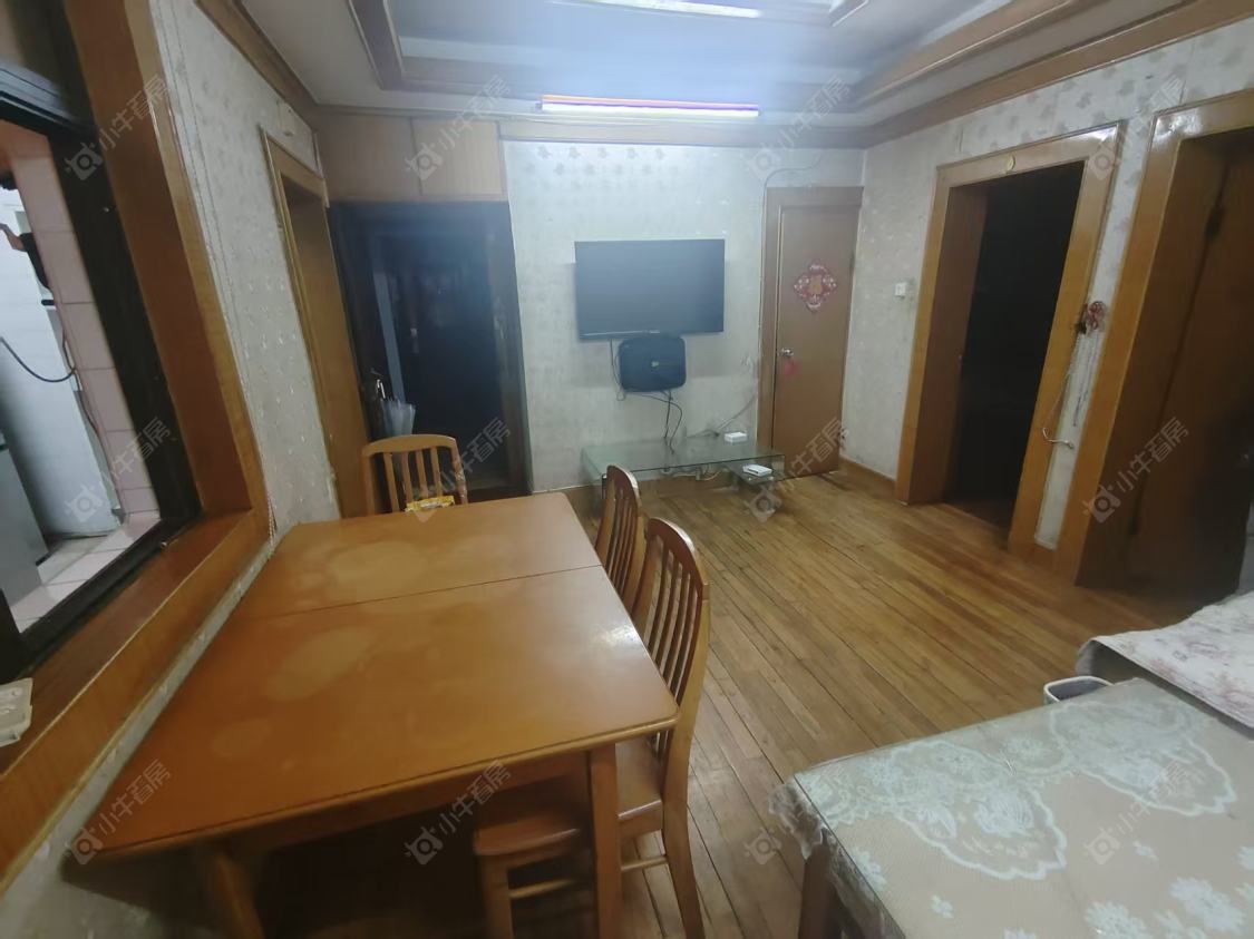 常州红东二村在租房源室内图_小牛看房