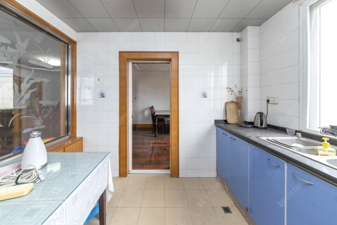 常州湾里新村在售二手房源室内图_小牛看房