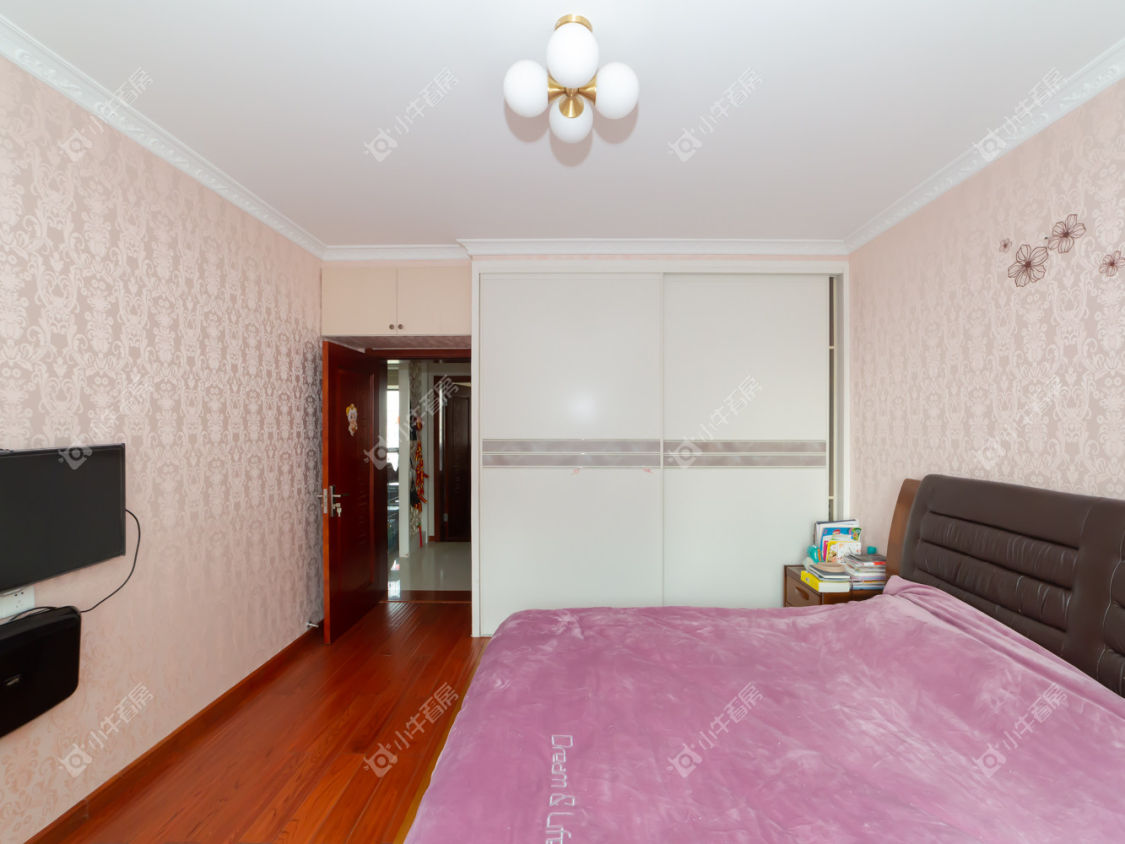 常州彩虹城在租房源室内图_小牛看房