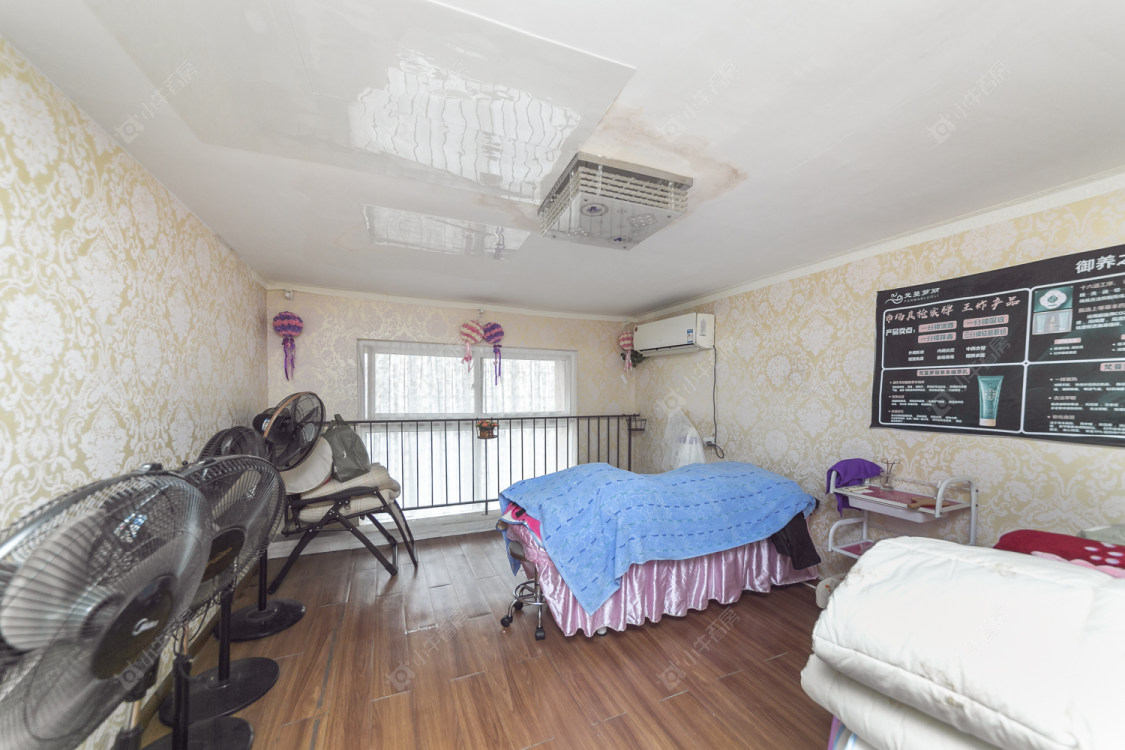 常州世纪华城东区在售二手房源室内图_小牛看房