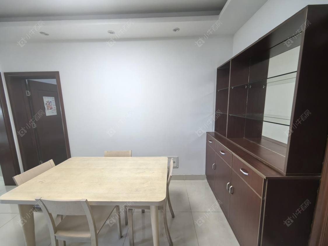 常州桂花园在租房源室内图_小牛看房