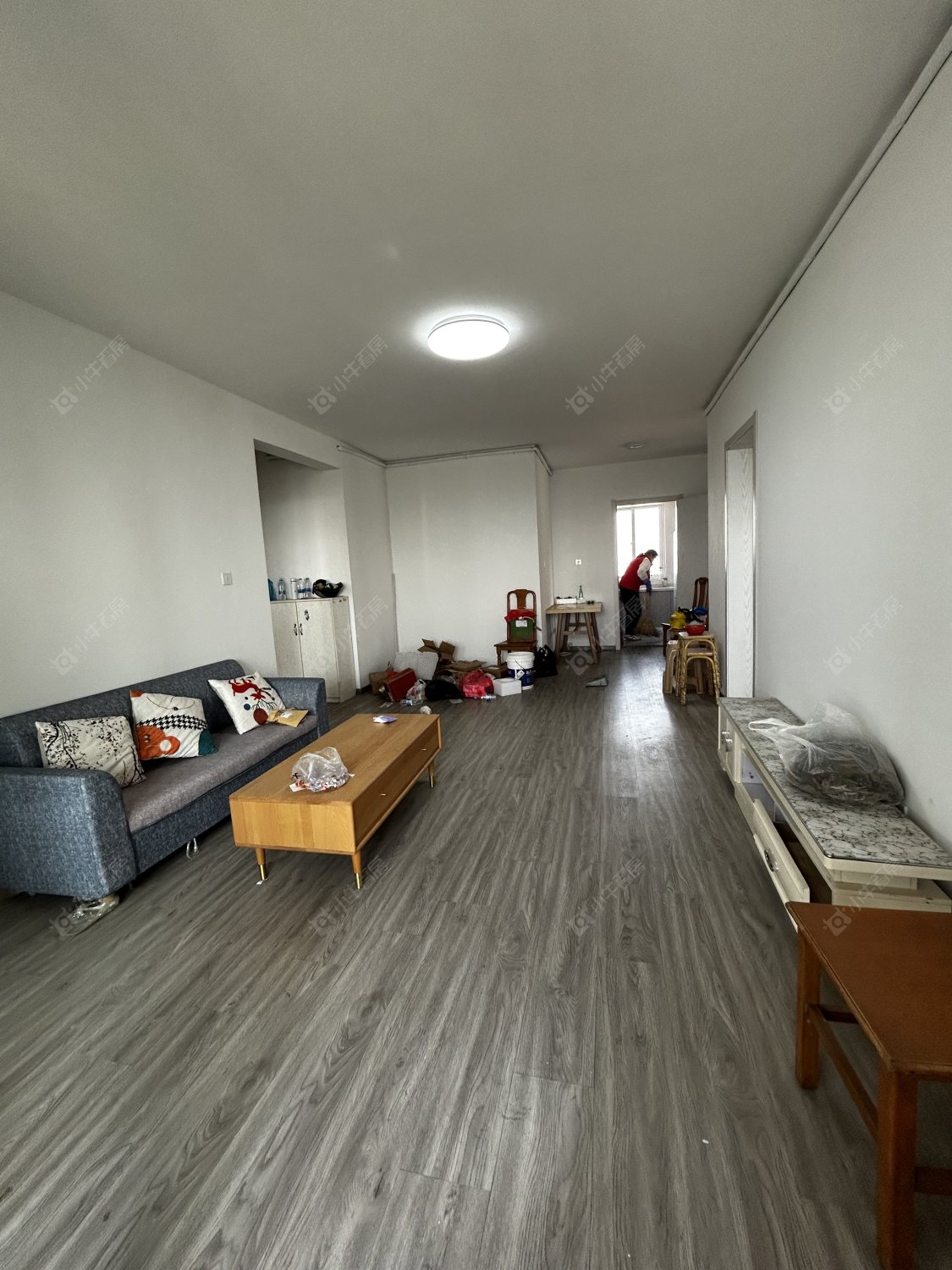 常州西林家园二期在租房源_小牛看房