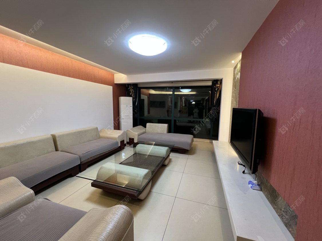 常州天安花园在租房源_小牛看房