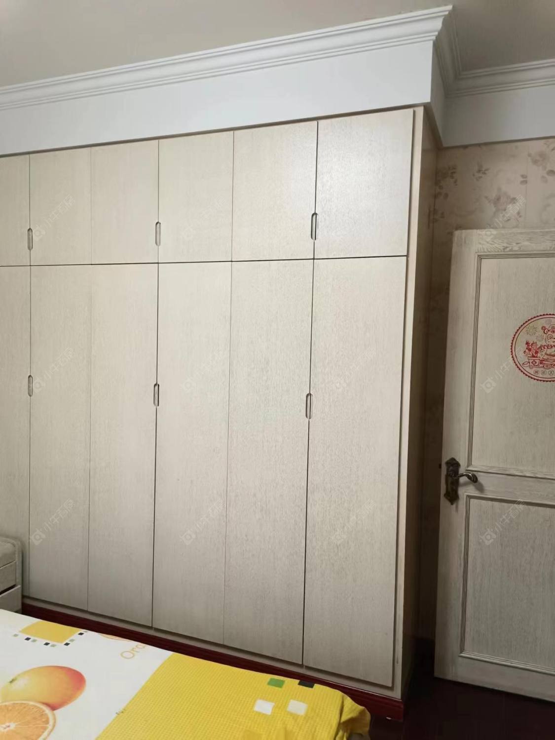 常州雅筑公寓在租房源户型图_小牛看房