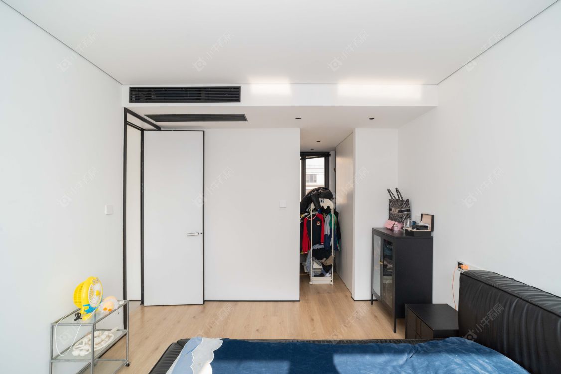 常州保利和光晨樾在售二手房源室内图_小牛看房