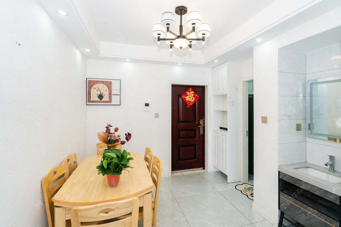 常州水岸花语在售二手房源室内图_小牛看房