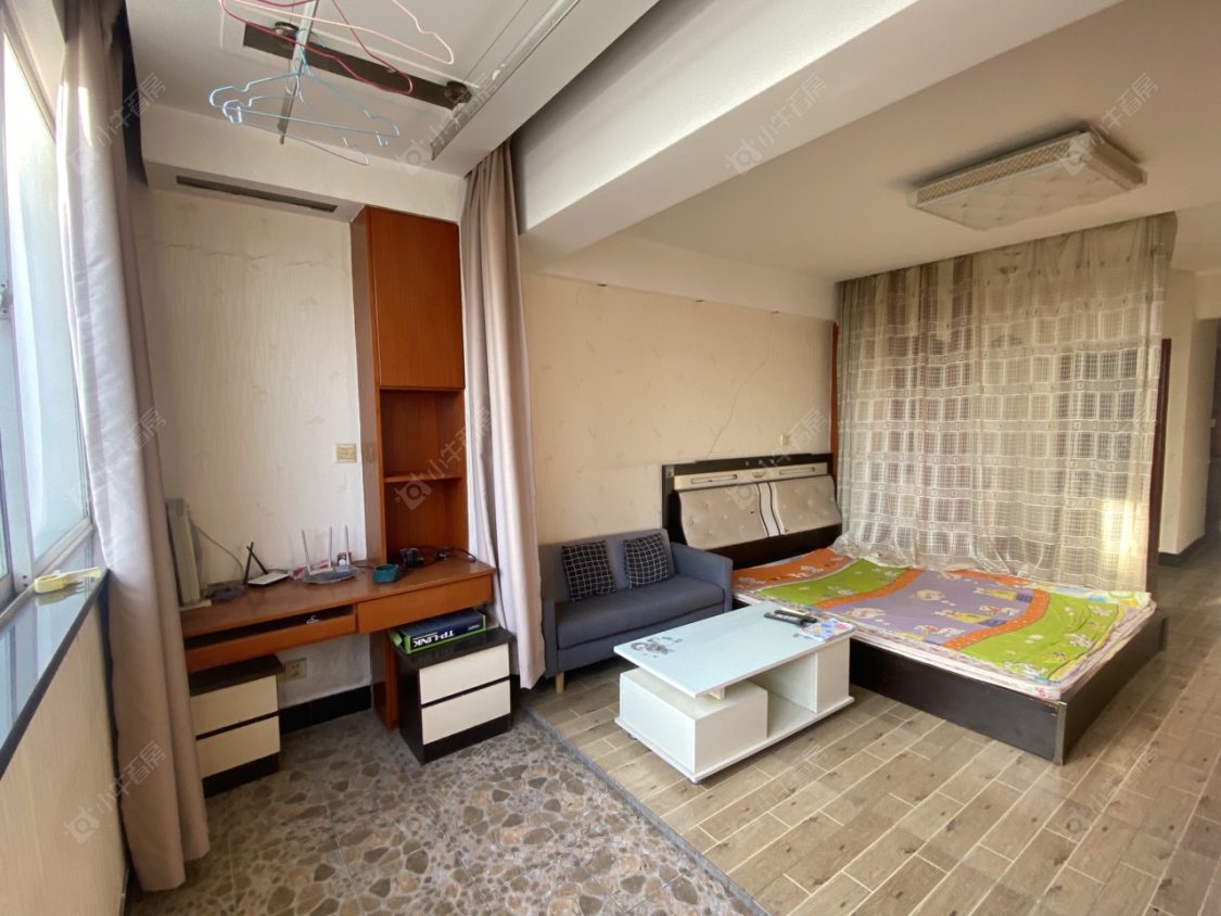 常州都市桃源一期租房_小牛看房