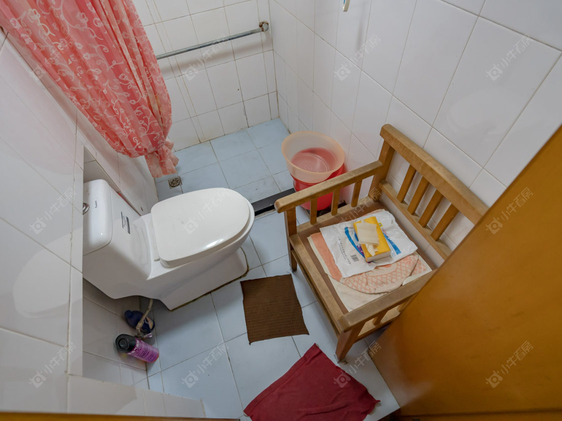 常州通济新村在售二手房源室内图_小牛看房