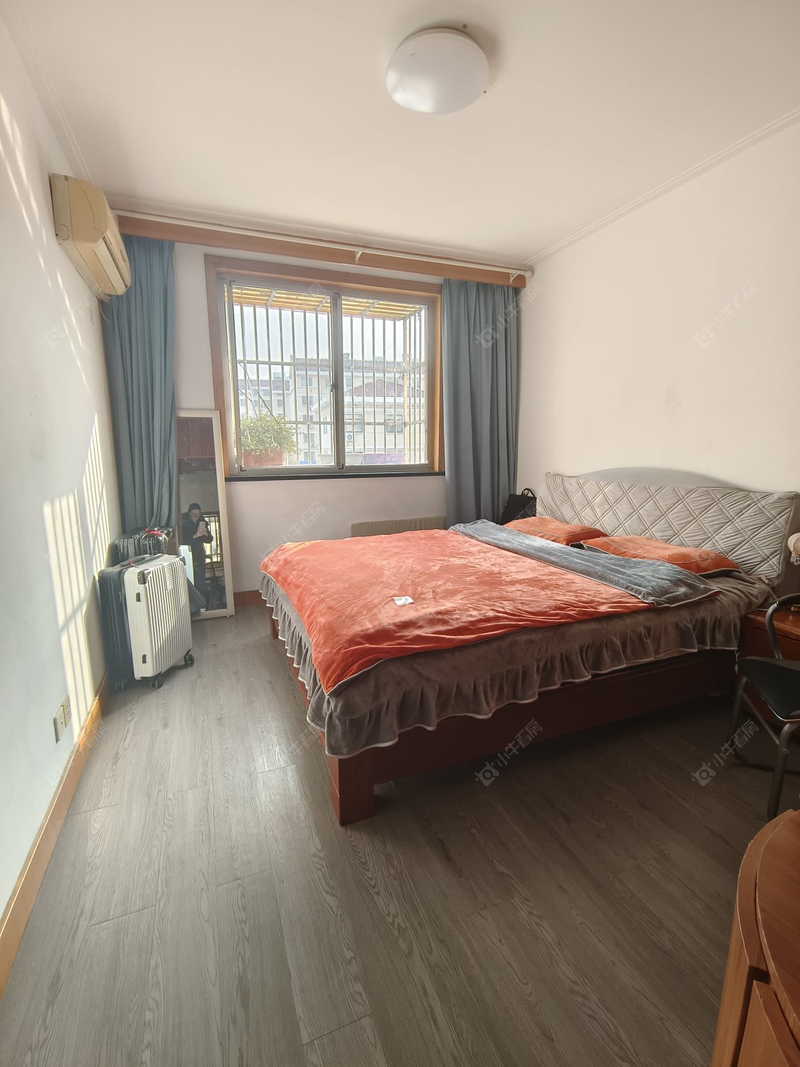 常州燕兴新村东区在租房源室内图_小牛看房