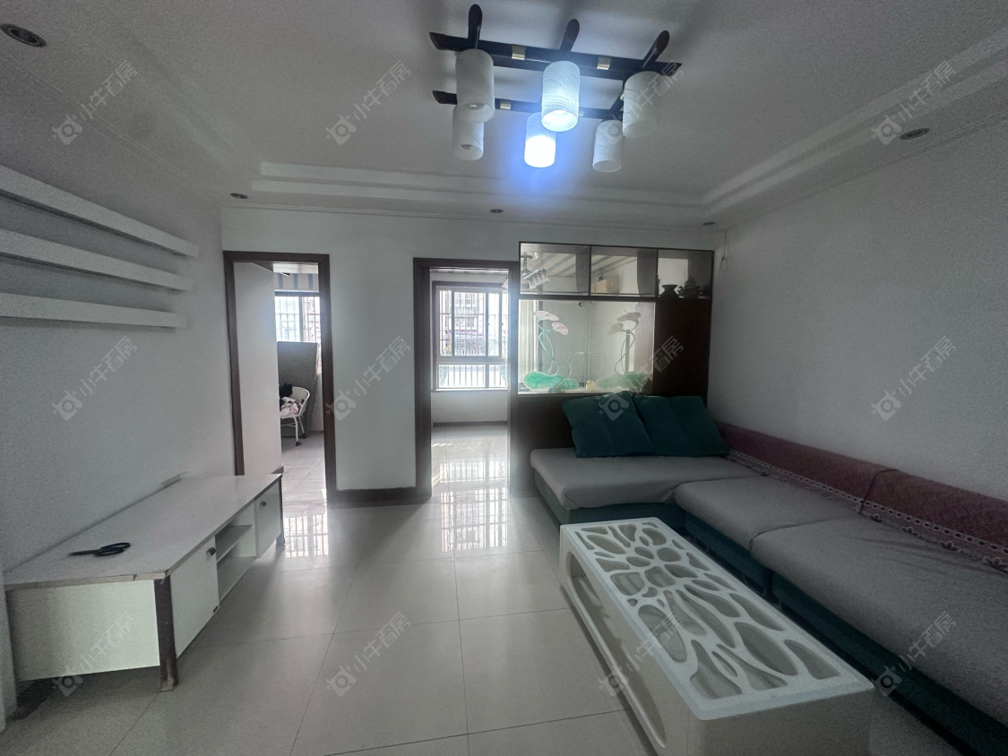 常州白云东苑南区3室2厅1卫出租_小牛看房