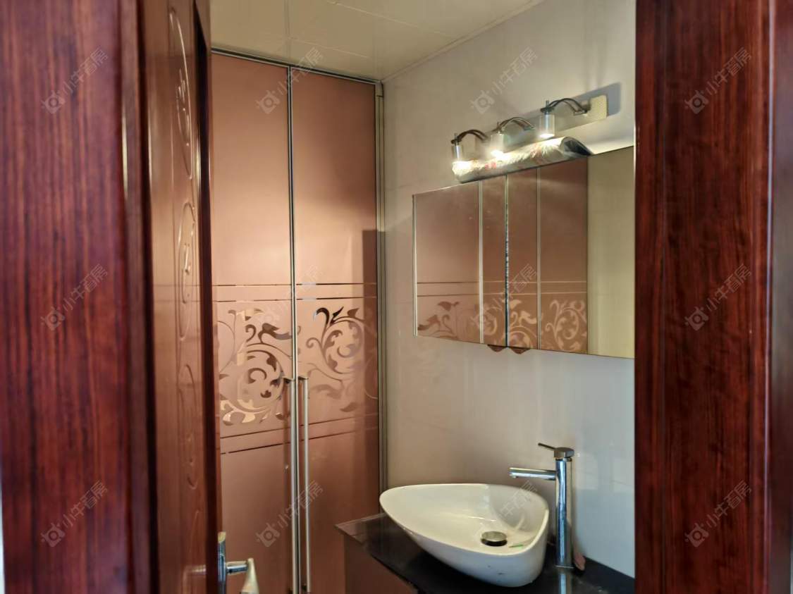 常州聚缘雅居在租房源室内图_小牛看房