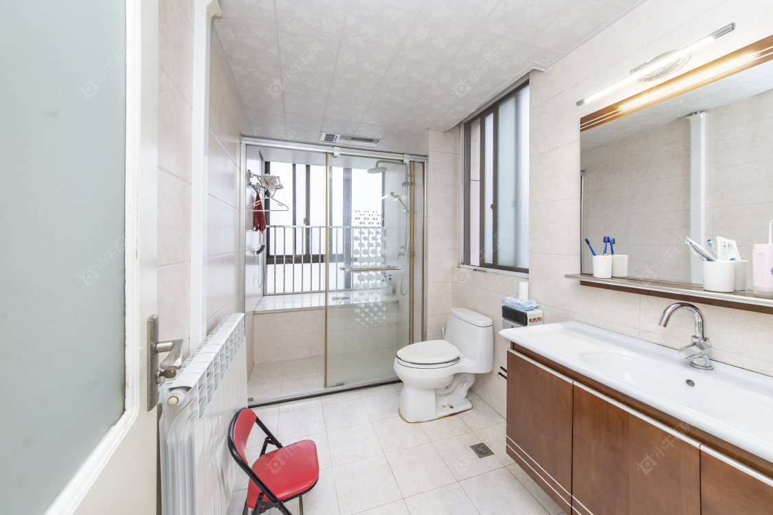 常州星河国际二区在售二手房源室内图_小牛看房