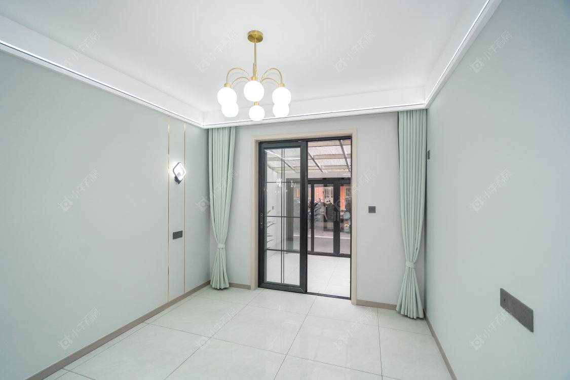 常州工人新村南在售二手房源室内图_小牛看房