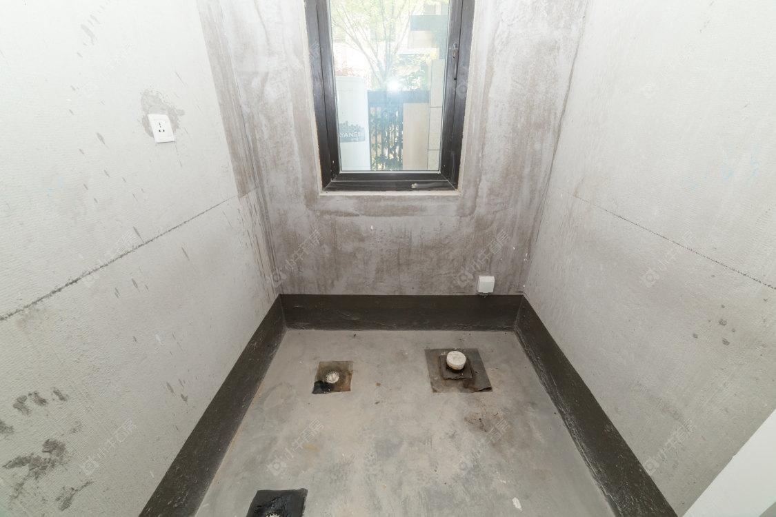 常州御河湾别墅区在售二手房房源室内图_小牛看房