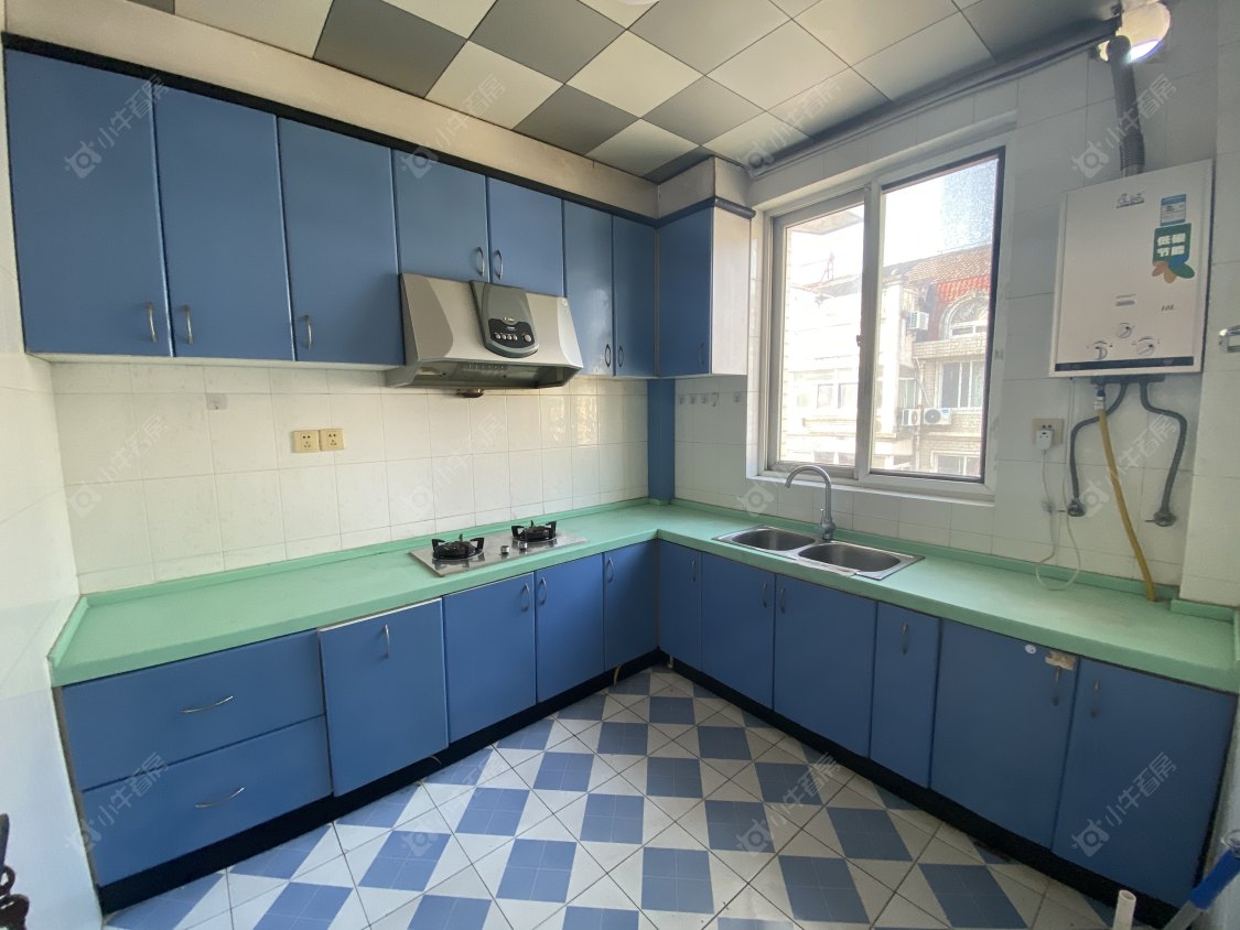 常州阳湖世纪苑南苑在租房源室内图_小牛看房