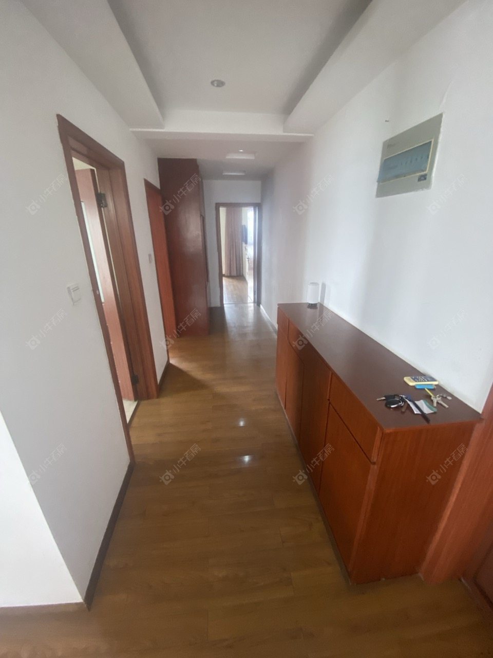 常州福地聚龙苑在租房源室内图_小牛看房