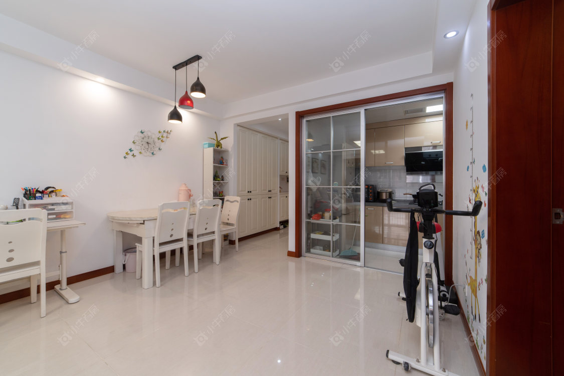 常州泰盈八千里在售二手房源室内图_小牛看房