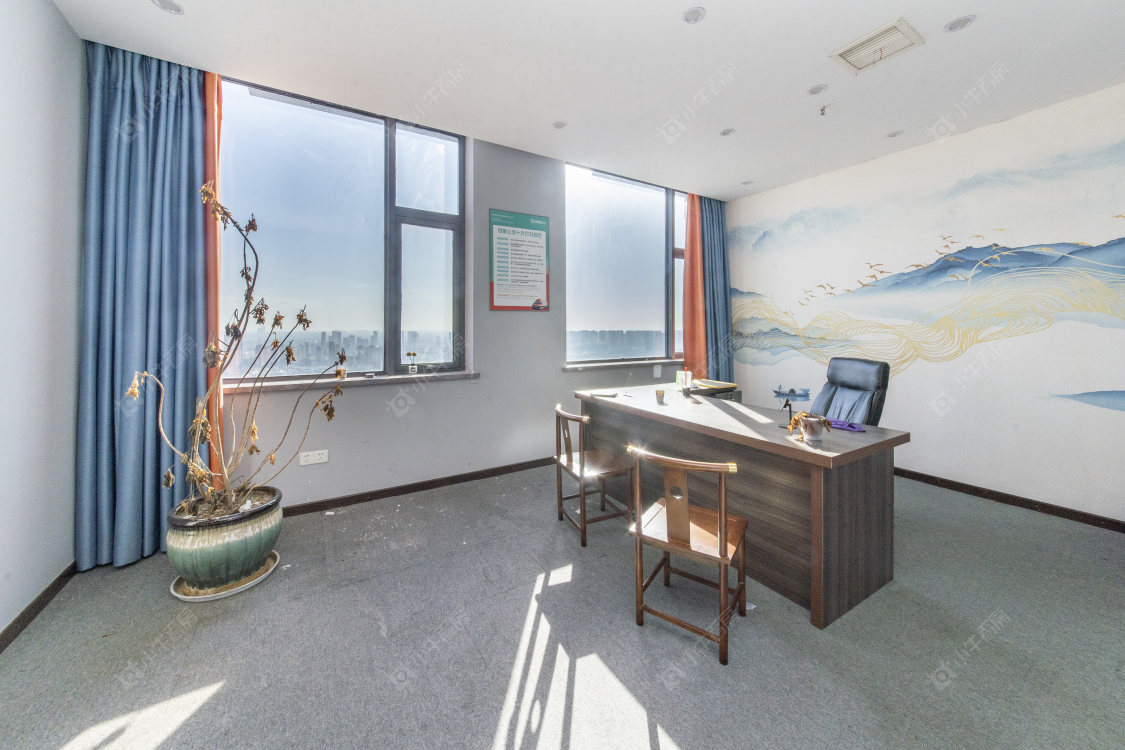 常州武进万达广场在售二手房源_小牛看房