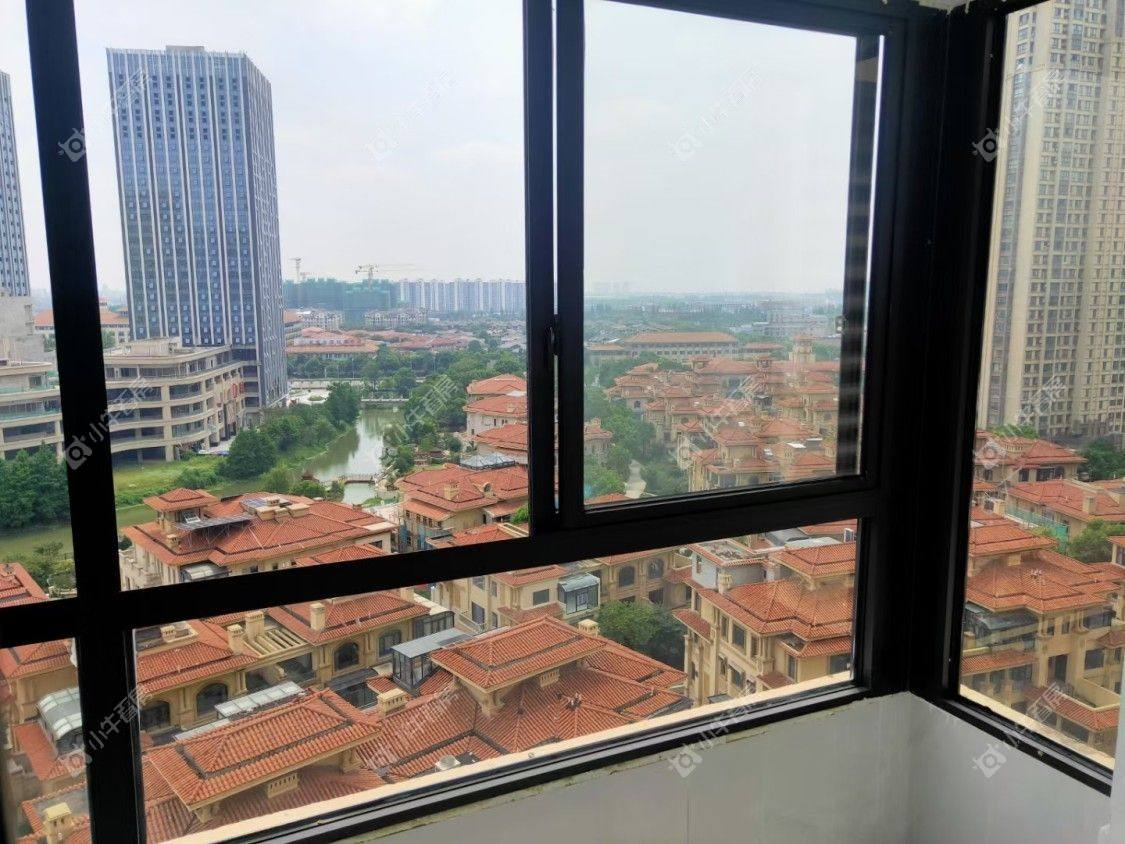 常州红星国际广场在租房源室内图_小牛看房