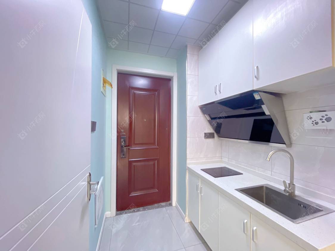 常州恒大御景在租房源_小牛看房