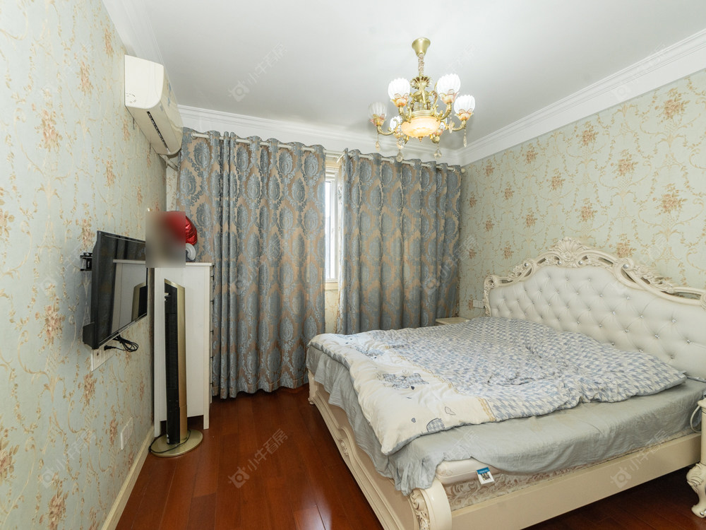 常州九洲花园二期在售二手房源室内图_小牛看房