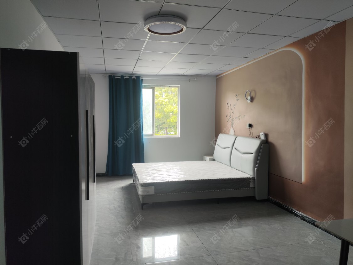 常州新建村委在租房源_小牛看房