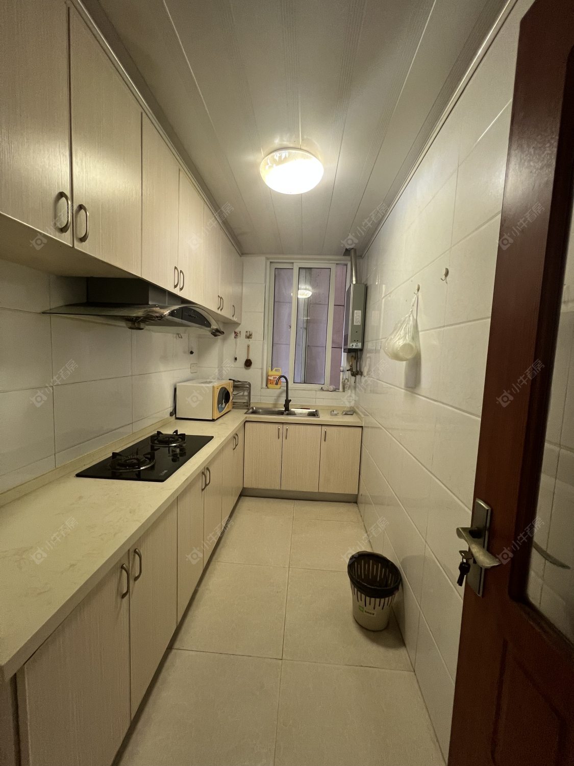 常州青枫颐景花园在租房源室内图_小牛看房