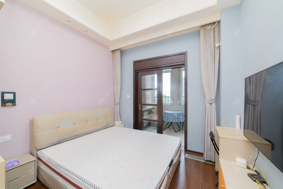 常州朗诗邻里中心在售二手房源室内图_小牛看房